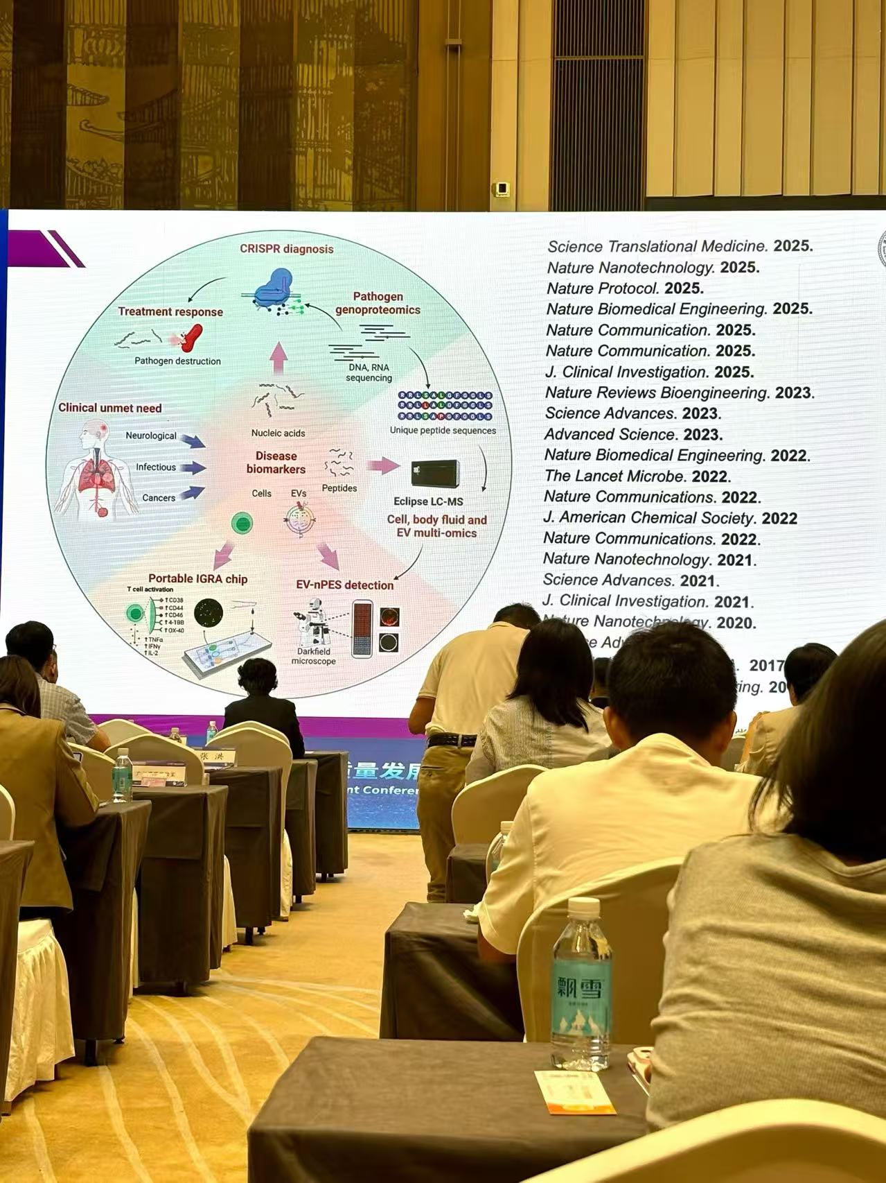 健康护理教学与实训场景